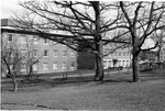 Dormitories by SUNY Geneseo