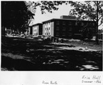 Erie Hall by SUNY Geneseo