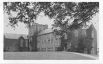 Doty Hall by SUNY Geneseo