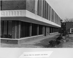 Erwin Administration Building by SUNY Geneseo