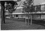 Erwin Administration Building by SUNY Geneseo