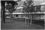 Erwin Administration Building by SUNY Geneseo