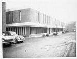 Erwin Administration Building by SUNY Geneseo