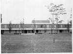 Erwin Administration Building by SUNY Geneseo