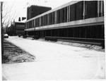 Erwin Administration Building by SUNY Geneseo