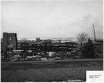 Erwin Administration Building by SUNY Geneseo