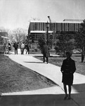 Erwin Administration Building by SUNY Geneseo