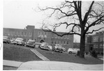 Fraser Hall by SUNY Geneseo