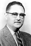 James G. Eberhardt (1960-1967) by SUNY Geneseo