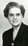 Ethel U. Roberts (1943-1946) by SUNY Geneseo