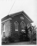 Wadsworth Library, Geneseo, N.Y. by SUNY Geneseo