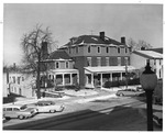 Big Tree Inn, Main Street, Geneseo, N.Y. 01 by SUNY Geneseo