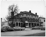 Big Tree Inn, Main Street, Geneseo, N.Y. 02 by SUNY Geneseo