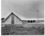 Geneseo United Methodist Church, Geneseo N.Y. by SUNY Geneseo