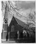 St. Michael's Episcopal Church, Geneseo, N.Y. 03 by SUNY Geneseo