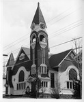 Christ Community Church, Geneseo, N.Y. by SUNY Geneseo