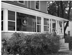 Zahler House (Agonian), Geneseo, N.Y. by SUNY Geneseo