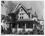 Women's Rooming House, Geneseo, N.Y. by SUNY Geneseo