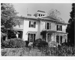 House with cupola, Geneseo, N.Y. by SUNY Geneseo