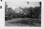 Grass lot in Geneseo, N.Y. by SUNY Geneseo