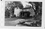 Aquired House for Dormitory, Geneseo, N.Y. by SUNY Geneseo