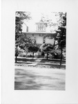 Cupola House, Geneseo, N.Y. by SUNY Geneseo