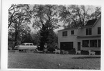 Lawn Ornament Home, Geneseo, N.Y. by SUNY Geneseo