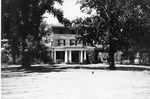 Wadsworth Homestead, Geneseo, N.Y. by SUNY Geneseo