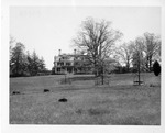 Homestead, Geneseo, N.Y. by SUNY Geneseo