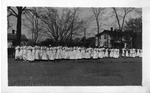 Commencement June 1913 by SUNY Geneseo