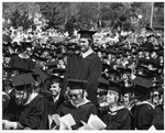 Commencement 1972 by SUNY Geneseo