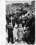 Graduation June 1967 by SUNY Geneseo