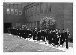 Graduations 17 by SUNY Geneseo