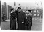 Graduations 21 by SUNY Geneseo