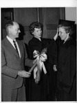 Graduation 1964 by SUNY Geneseo