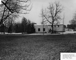 Greene Science Building by SUNY Geneseo