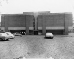 Greene Science Building by SUNY Geneseo