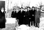 Austin W. Erwin, State Senator and Chair of the College Council by SUNY Geneseo