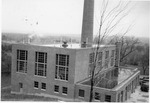 Heating Plant by SUNY Geneseo