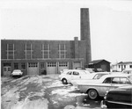 Heating Plant by SUNY Geneseo