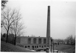 Heating Plant by SUNY Geneseo