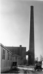 Heating Plant by SUNY Geneseo