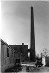 Heating Plant by SUNY Geneseo