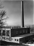 Heating Plant by SUNY Geneseo