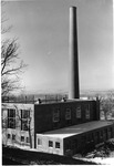 Heating Plant by SUNY Geneseo