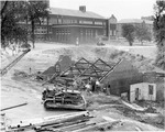 Heating Plant by SUNY Geneseo