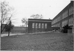 Holcomb Hall by SUNY Geneseo