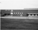 Holcomb Hall by SUNY Geneseo