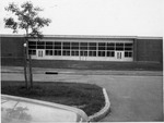 Holcomb Hall by SUNY Geneseo