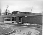 Holcomb Hall by SUNY Geneseo